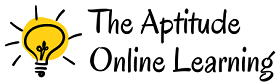 The Aptitude Online Learning